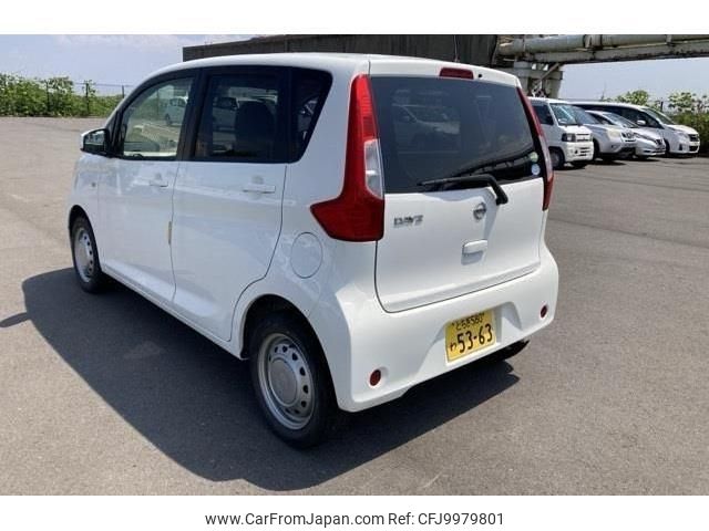 nissan dayz 2019 quick_quick_DBA-B21W_B21W-0650287 image 2