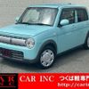 suzuki alto-lapin 2016 quick_quick_HE33S_HE33S-146565 image 1