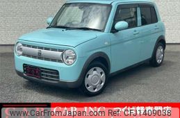 suzuki alto-lapin 2016 quick_quick_HE33S_HE33S-146565