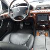 mercedes-benz s-class 2002 CFJ1790080 image 3