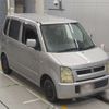 suzuki wagon-r 2005 -SUZUKI--Wagon R MH21S-346751---SUZUKI--Wagon R MH21S-346751- image 6