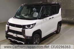 mitsubishi delica-mini 2024 -MITSUBISHI 【Ｎｏ後日 】--Delica Mini B38A-0506384---MITSUBISHI 【Ｎｏ後日 】--Delica Mini B38A-0506384-