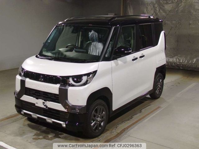 mitsubishi delica-mini 2024 -MITSUBISHI 【Ｎｏ後日 】--Delica Mini B38A-0506384---MITSUBISHI 【Ｎｏ後日 】--Delica Mini B38A-0506384- image 1