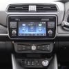 nissan leaf 2019 CFJ1721617 image 11