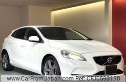 volvo v40 2014 quick_quick_MB4164T_YV1MV485BE21438886