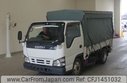 isuzu elf-truck 2007 -ISUZU--Elf NKR81A-7072165---ISUZU--Elf NKR81A-7072165-