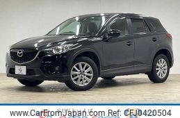 mazda cx-5 2013 -MAZDA--CX-5 LDA-KE2FW--KE2FW-131731---MAZDA--CX-5 LDA-KE2FW--KE2FW-131731-