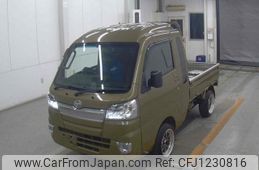 daihatsu hijet-truck 2021 quick_quick_3BD-S500P_S500P-0142180