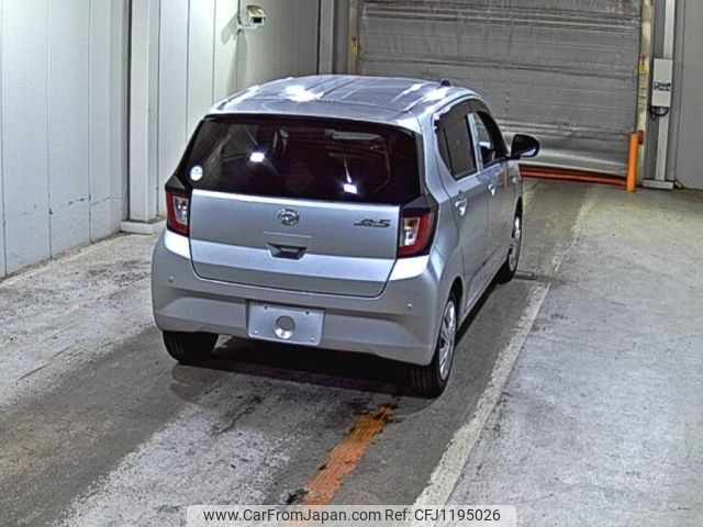 daihatsu mira-e-s 2022 -DAIHATSU--Mira e:s LA350S--LA350S-0286304---DAIHATSU--Mira e:s LA350S--LA350S-0286304- image 2