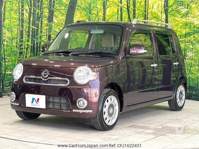 daihatsu mira-cocoa 2012 CFJ1622431 image 1