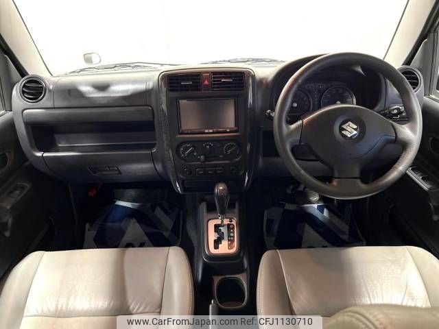 suzuki jimny 2008 -SUZUKI--Jimny ABA-JB23W--JB23W-605081---SUZUKI--Jimny ABA-JB23W--JB23W-605081- image 2