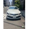 toyota mark-x 2018 -TOYOTA--MarkX DBA-GRX130--GRX130-6111208---TOYOTA--MarkX DBA-GRX130--GRX130-6111208- image 1