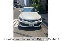 toyota mark-x 2018 -TOYOTA--MarkX DBA-GRX130--GRX130-6111208---TOYOTA--MarkX DBA-GRX130--GRX130-6111208-