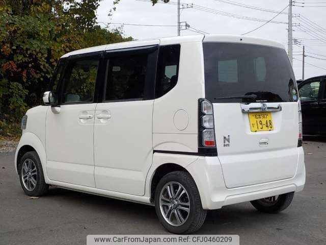 honda n-box 2014 -HONDA 【野田 580】--N BOX DBA-JF1--JF1-1469164---HONDA 【野田 580】--N BOX DBA-JF1--JF1-1469164- image 2