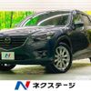 mazda cx-5 2016 -MAZDA--CX-5 LDA-KE2FW--KE2FW-220728---MAZDA--CX-5 LDA-KE2FW--KE2FW-220728- image 1