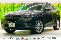 mazda cx-5 2016 -MAZDA--CX-5 LDA-KE2FW--KE2FW-220728---MAZDA--CX-5 LDA-KE2FW--KE2FW-220728-