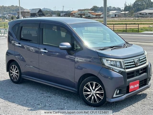 daihatsu move 2015 quick_quick_LA150S_LA150S-0010967 image 2