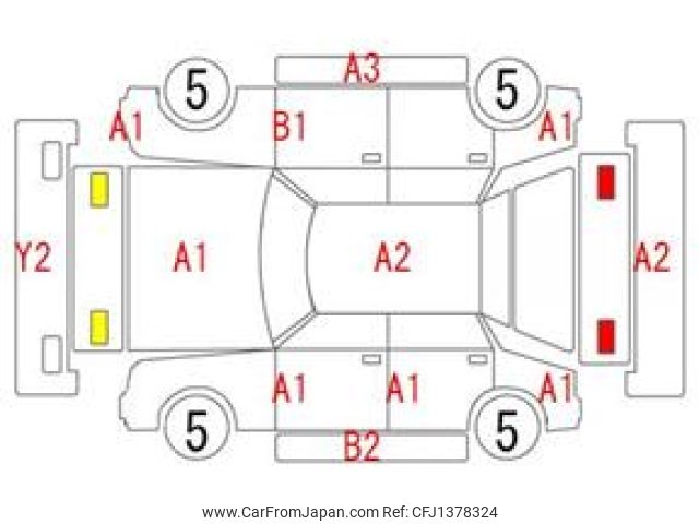 audi s1 2014 CFJ1378324 image 2