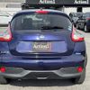nissan juke 2014 CFJ1691475 image 15