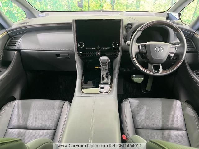 toyota alphard 2024 quick_quick_AAHH45W_AAHH45-0013583 image 2
