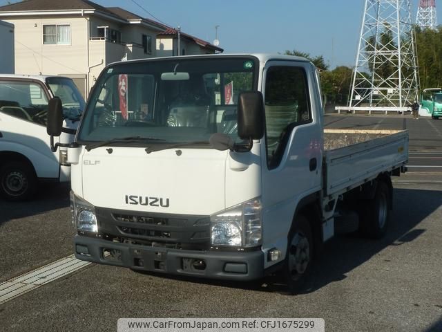 isuzu elf-truck 2018 CFJ1675299 image 1