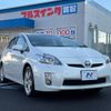 toyota prius 2010 -TOYOTA--Prius DAA-ZVW30--ZVW30-1237305---TOYOTA--Prius DAA-ZVW30--ZVW30-1237305- image 18