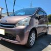 daihatsu move 2012 -DAIHATSU 【静岡 】--Move LA100S--0179636---DAIHATSU 【静岡 】--Move LA100S--0179636- image 14