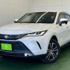 toyota harrier 2020 -TOYOTA 【名変中 】--Harrier AXUH85--0006951---TOYOTA 【名変中 】--Harrier AXUH85--0006951- image 1