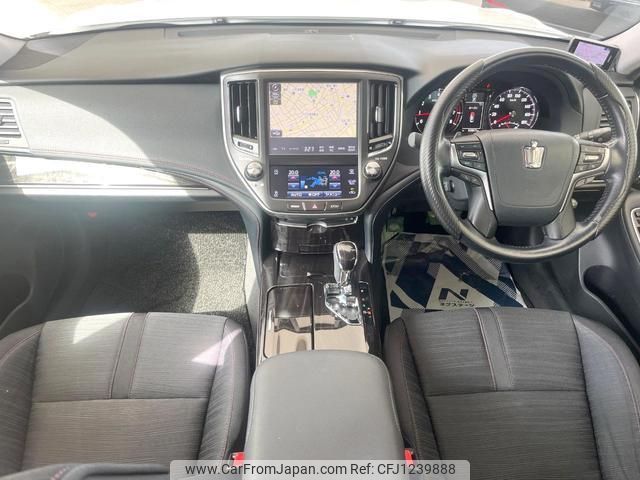 toyota crown 2016 quick_quick_ARS210_ARS210-6004780 image 2
