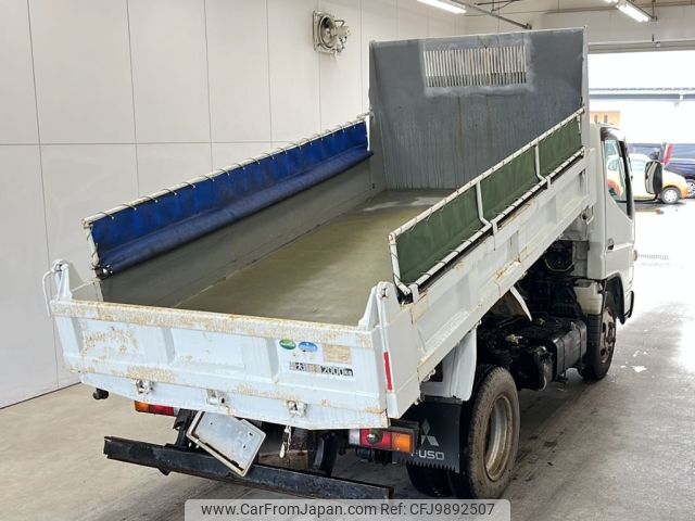 mitsubishi-fuso canter 2012 -MITSUBISHI--Canter FBA30-510355---MITSUBISHI--Canter FBA30-510355- image 2