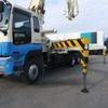 isuzu giga 2010 CFJ1597654 image 13