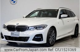 bmw 3-series 2020 CFJ1528369