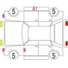 toyota raize 2022 -TOYOTA--Raize 3BA-A210A--A210A-0050748---TOYOTA--Raize 3BA-A210A--A210A-0050748- image 2