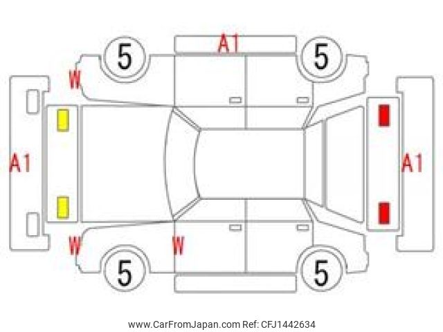 toyota raize 2022 -TOYOTA--Raize 3BA-A210A--A210A-0050748---TOYOTA--Raize 3BA-A210A--A210A-0050748- image 2