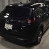 mazda cx-8 2018 CFJ1518991 image 6