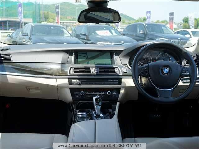 bmw 5-series 2014 -BMW--BMW 5 Series FW20--0D604323---BMW--BMW 5 Series FW20--0D604323- image 2