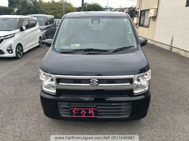suzuki wagon-r 2018 CFJ1640987 image 2