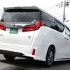 toyota alphard 2020 -TOYOTA--Alphard 6AA-AYH30W--AYH30-0103483---TOYOTA--Alphard 6AA-AYH30W--AYH30-0103483- image 19