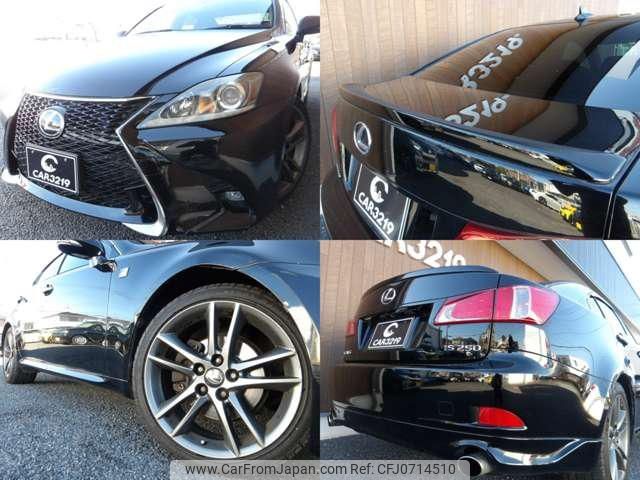 lexus is 2010 -LEXUS 【名変中 】--Lexus IS GSE20--5136099---LEXUS 【名変中 】--Lexus IS GSE20--5136099- image 2