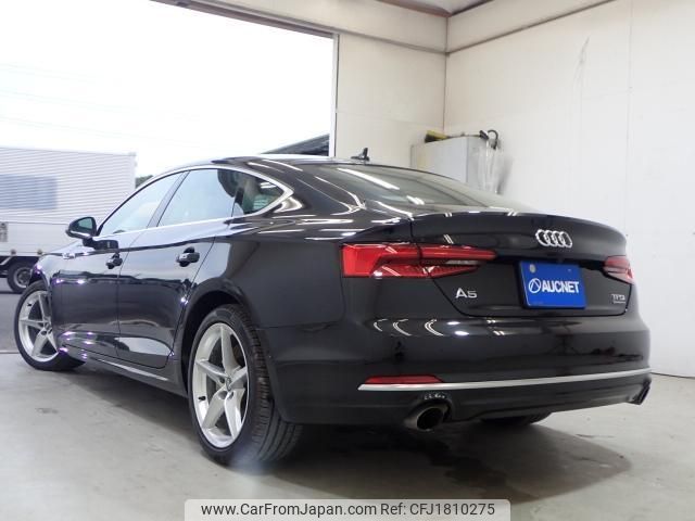 audi a5-sportback 2017 CFJ1810275 image 2
