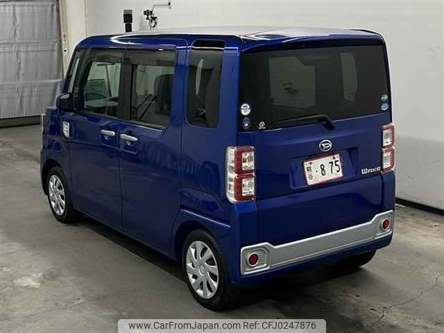 daihatsu wake 2015 -DAIHATSU--WAKE LA700S-0051222---DAIHATSU--WAKE LA700S-0051222- image 2