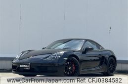 porsche cayman 2021 -PORSCHE--Porsche Cayman 3BA-982M40--WP0ZZZ98ZMS279223---PORSCHE--Porsche Cayman 3BA-982M40--WP0ZZZ98ZMS279223-