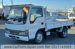 isuzu elf-truck 2004 GOO_NET_EXCHANGE_0602502A30250512W003