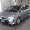 toyota prius-α 2021 quick_quick_6AA-ZVW41W_ZVW41-0091350 image 4