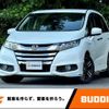 honda odyssey 2016 -HONDA--Odyssey DAA-RC4--RC4-1004632---HONDA--Odyssey DAA-RC4--RC4-1004632- image 1