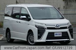 toyota voxy 2018 -TOYOTA--Voxy DAA-ZWR80W--ZWR80-0326691---TOYOTA--Voxy DAA-ZWR80W--ZWR80-0326691-