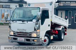 isuzu elf-truck 2017 CFJ1550522