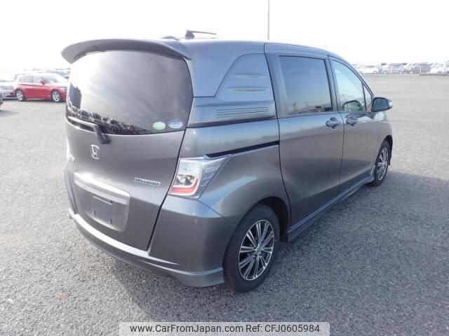 honda freed-spike 2012 quick_quick_DAA-GP3_1029562 image 2