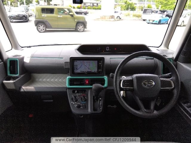 daihatsu tanto 2020 -DAIHATSU--Tanto 6BA-LA650S--LA650S-0068622---DAIHATSU--Tanto 6BA-LA650S--LA650S-0068622- image 2