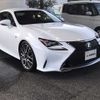 lexus rc 2015 -LEXUS--Lexus RC DBA-ASC10--ASC10-6000168---LEXUS--Lexus RC DBA-ASC10--ASC10-6000168- image 9